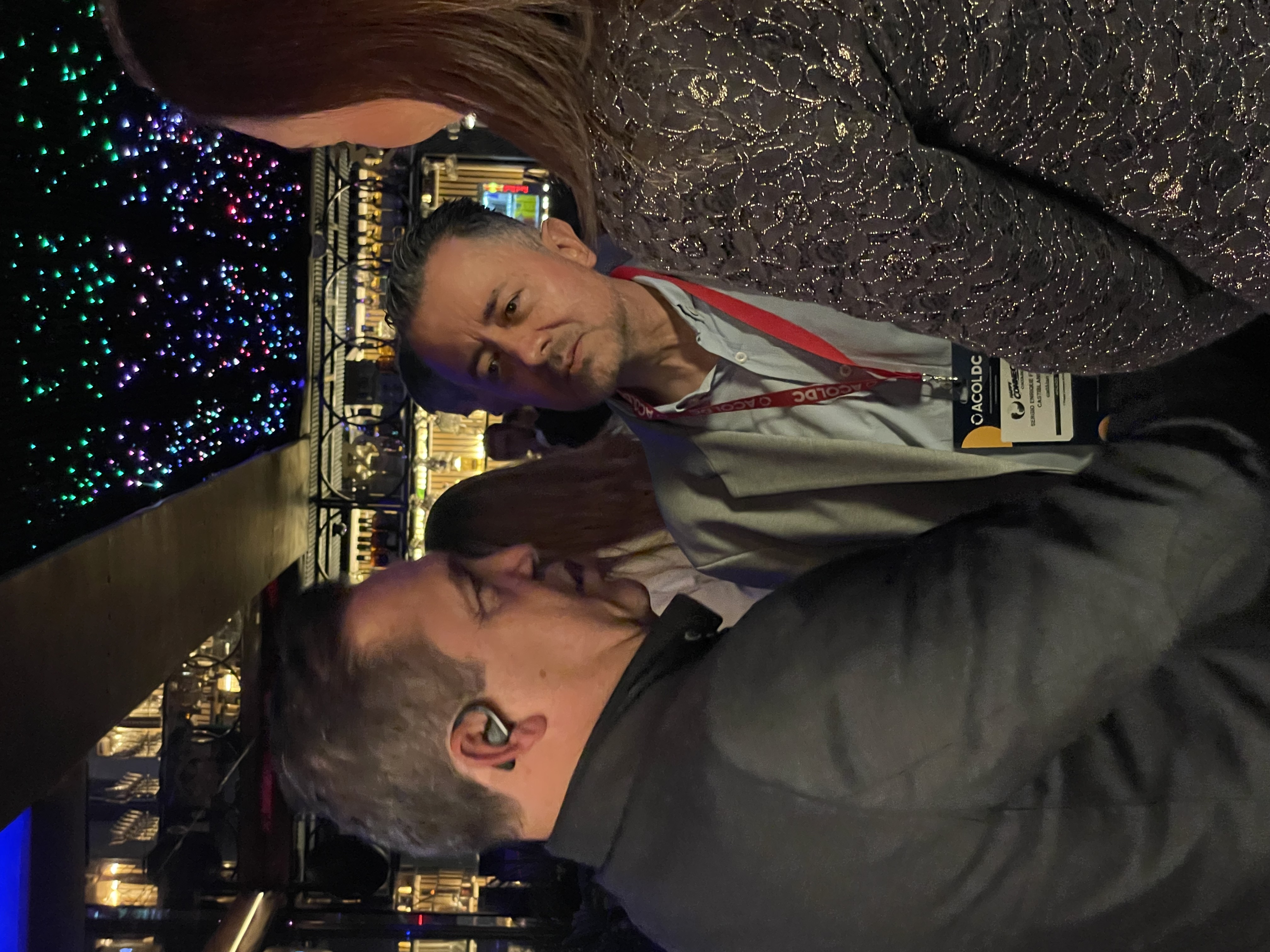 Happy Connect ACOLDC