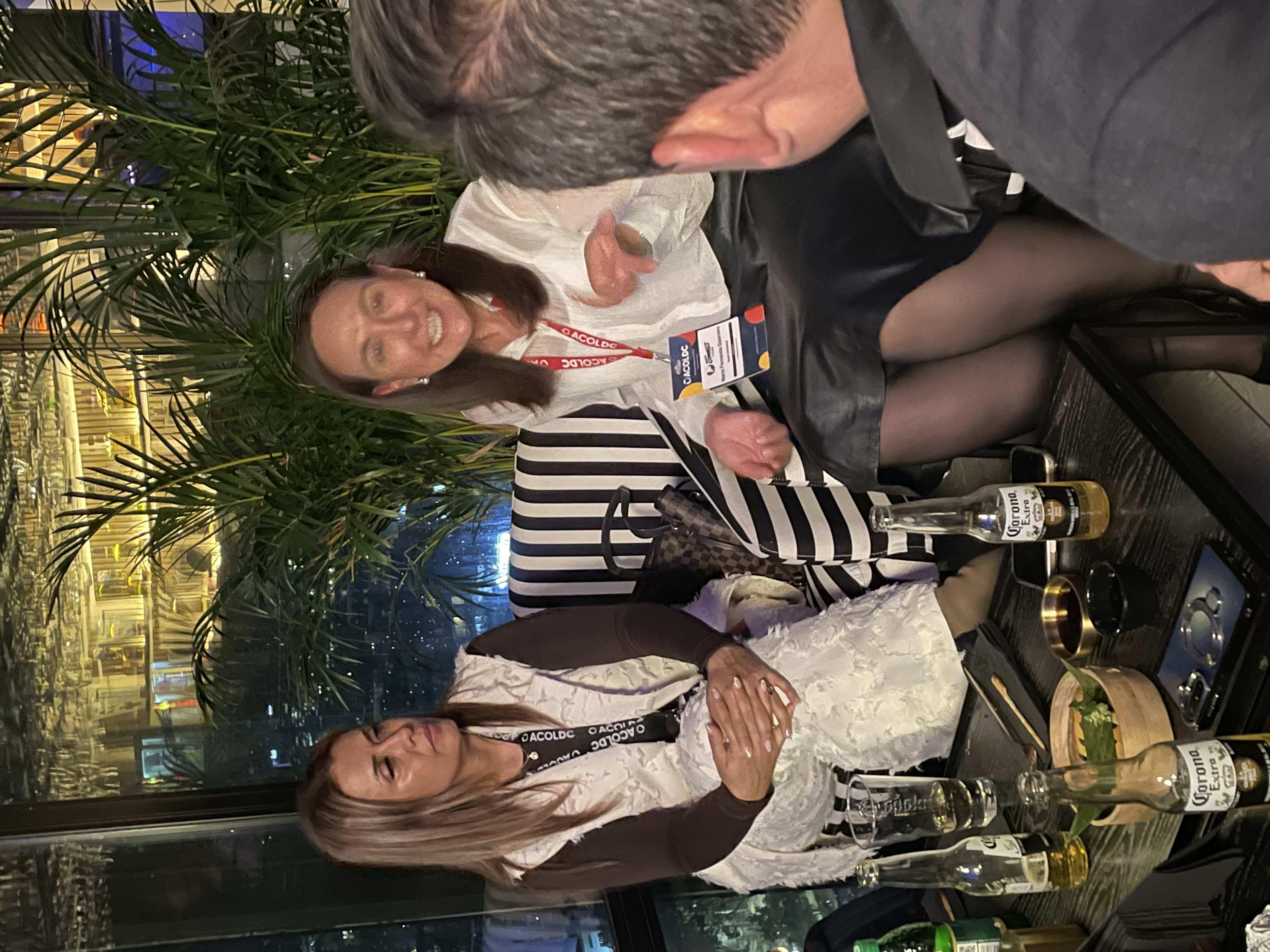 Happy Connect ACOLDC