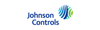 Logo de Johnson Controls