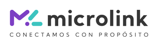 Logo de Microlink